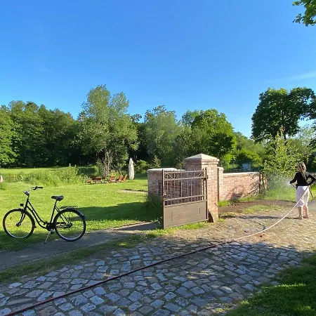 Viezer Muehle Daire *