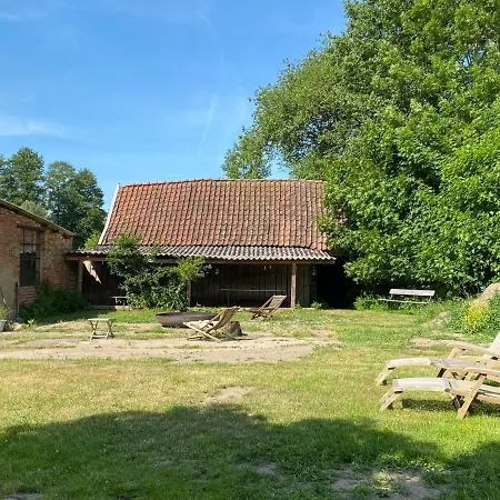 Viezer Muehle Daire *