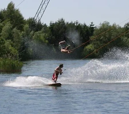 Viezer Muehle Daire *